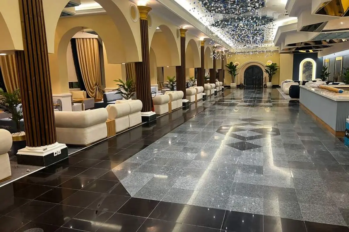 کدام فرودگاه ها در کشور خدمات cip ارائه میدهند