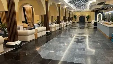 کدام فرودگاه ها در کشور خدمات cip ارائه میدهند
