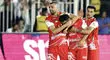 بازیکن پرتوقع به اردوی پرسپولیس نرفت