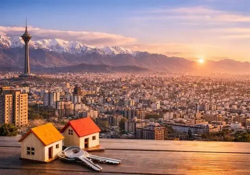 ثبت‌نام مرحله جدید مسکن استیجاری آغاز شد + جزئیات