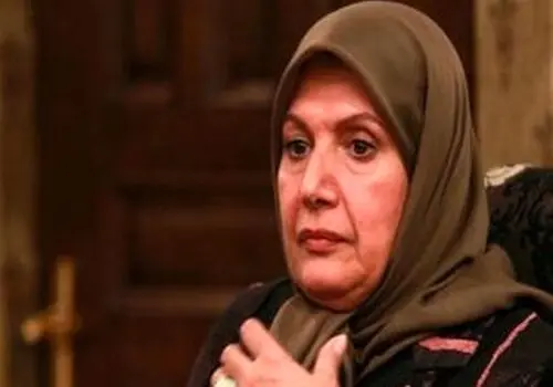 شهین تسلیمی: هر پدر و مادری که به خانه سالمندان سپرده می‌شود، فراموش‌شده نیست+فیلم