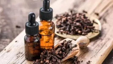 معرفی فواید بی‌نظیر میخک برای سلامتی 
