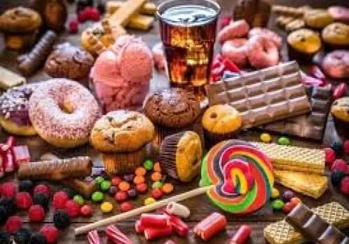 شیرینی های سازگار با مزاج کدامند؟
