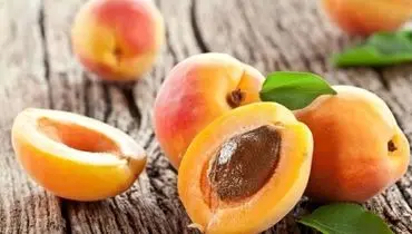 خواص عجیب و باورنکردنی زردآلو و هسته اش