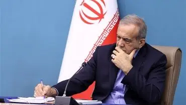 پزشکیان: پرستاران در جنگ ۱۲ روزه برگ زرینی بر دفتر سلامت کشور افزودند