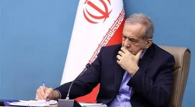پزشکیان: پرستاران در جنگ ۱۲ روزه برگ زرینی بر دفتر سلامت کشور افزودند