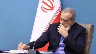 پزشکیان: پرستاران در جنگ ۱۲ روزه برگ زرینی بر دفتر سلامت کشور افزودند