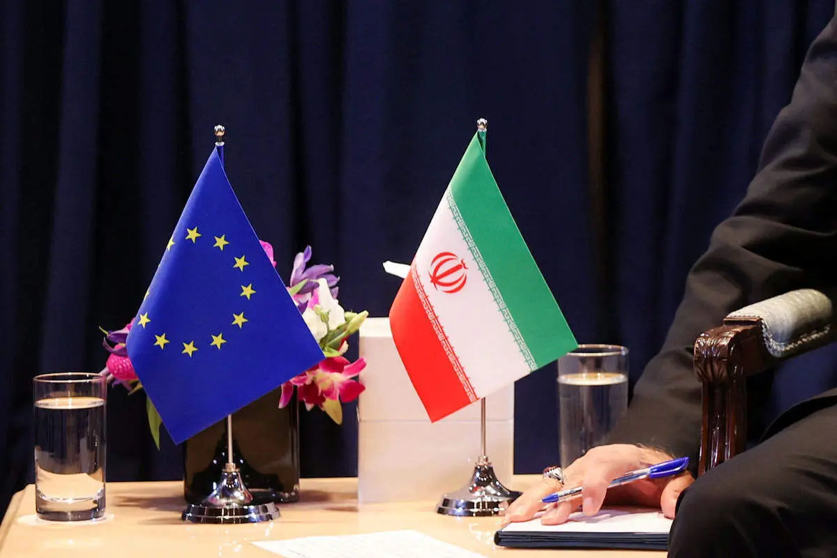 معاون وزیر خارجه: گفتوگوهای ایران و اروپا ادامه دارد