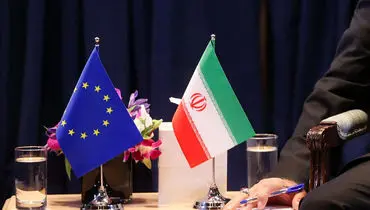 معاون وزیر خارجه: گفت‌وگوهای ایران و اروپا ادامه دارد