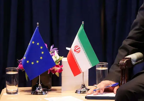 گزارش وزیر خارجه درباره قطعنامه ۲۲۳۱ در جلسه هیئت دولت