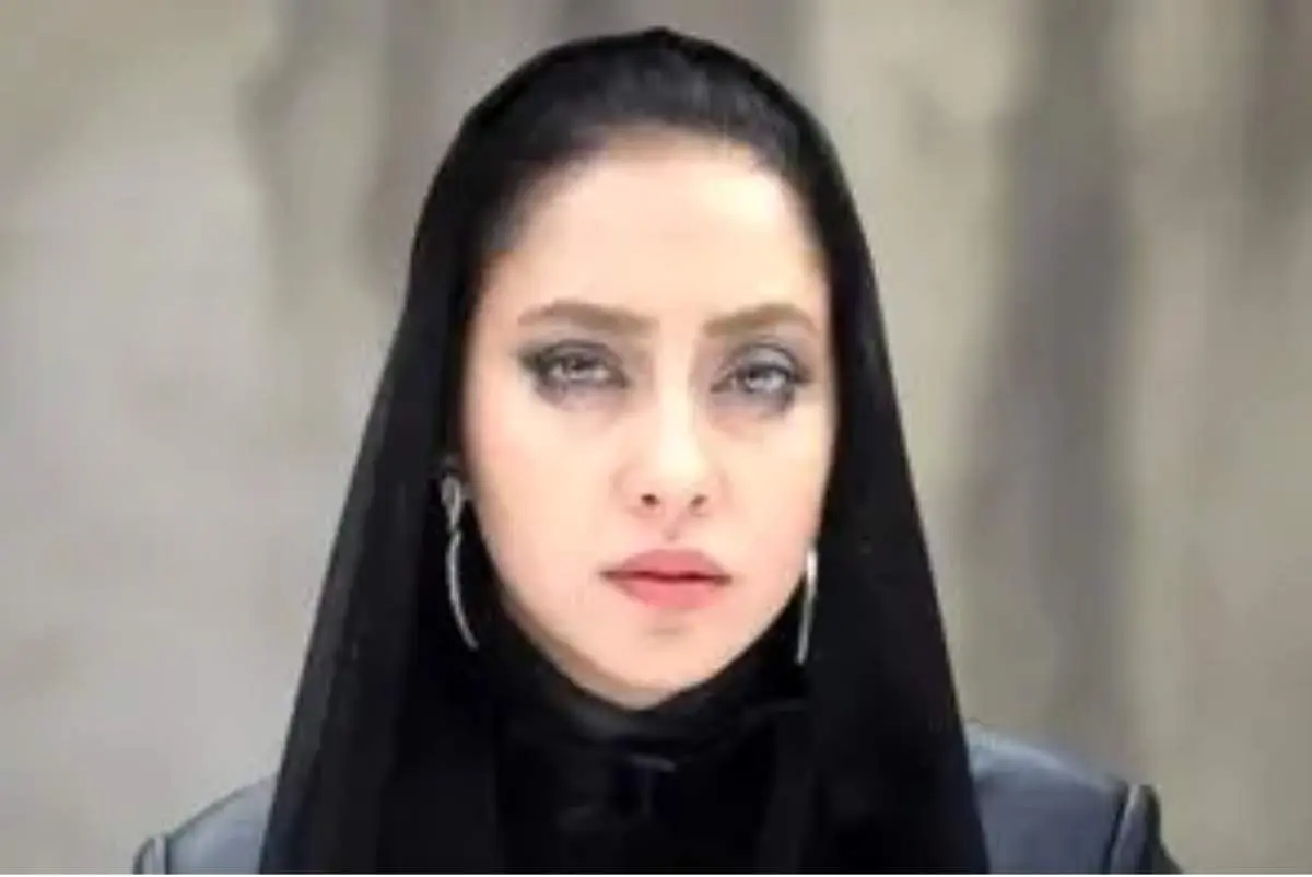 استوری جدید بهاره کیان افشار که دردناک است