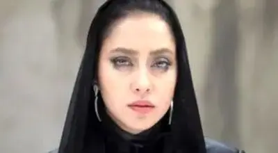 استوری جدید بهاره کیان افشار که دردناک است