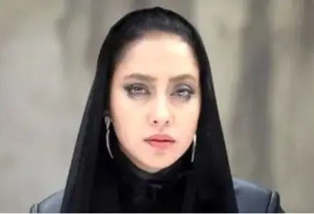 استوری جدید بهاره کیان افشار که دردناک است