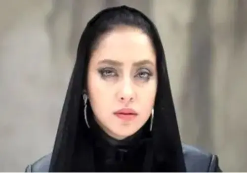 استوری جدید بهاره کیان افشار که دردناک است