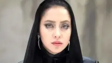 استوری جدید بهاره کیان افشار که دردناک است