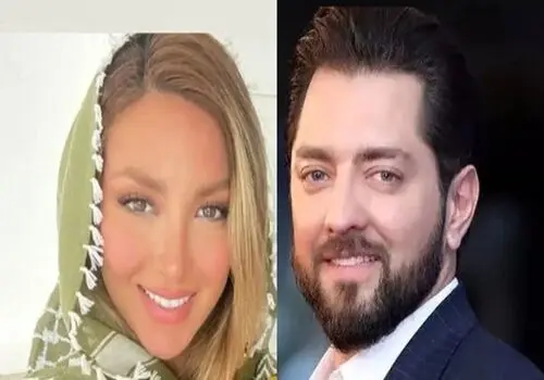 استایل ساده و اسپرت مینا مختاری در جدیدترین عکس اینستاگرامش!