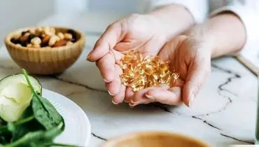 این ویتامین پیری را متوقف می‌کند