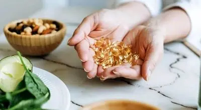 این ویتامین پیری را متوقف می‌کند