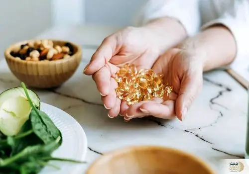 ارتباط التهاب و پیری