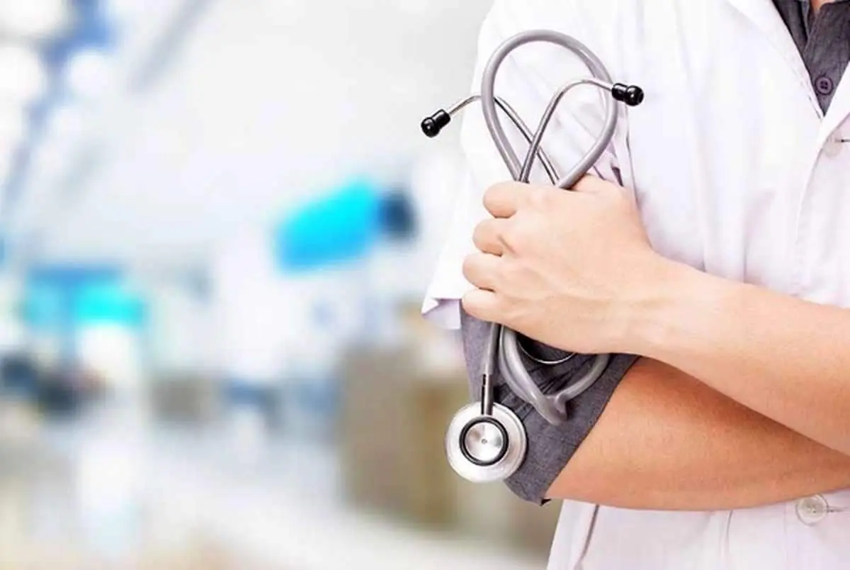 فوق‌العاده خاص کارکنان نظام سلامت تصویب و برقرار شد