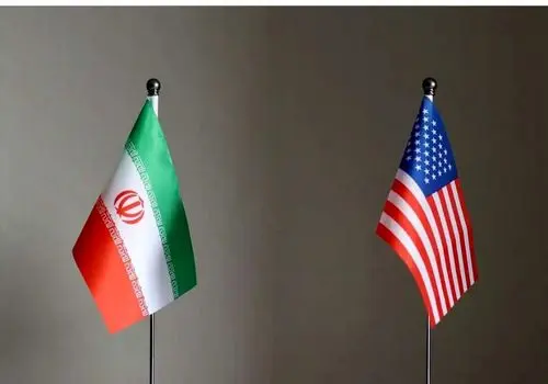 اقدام خبرساز صدا و سیما در نشان داده چهره ترامپ+ عکس