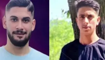 لحظه دردناک جان باختن ۲ سرباز هنگام نصب پرچم در بندر انزلی + فیلم 
