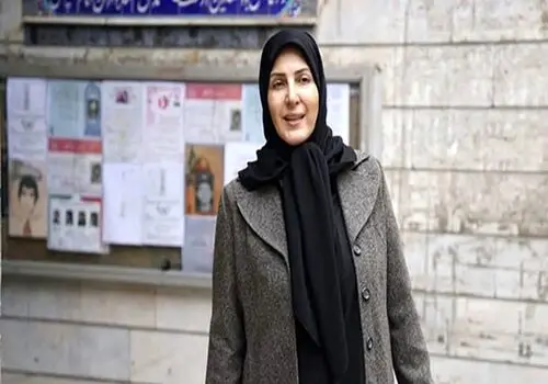 خاطره تکان‌دهنده فاطمه گودرزی از اجاره ۹ هزار تومانی خانه در دهه ۷۰؛ صدای اعتراض به گرانی مسکن
