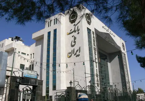 امکان وکالتی کردن حساب مشتریان بانک ملی برای خرید خودروهای وارداتی در سامانه فیروزه