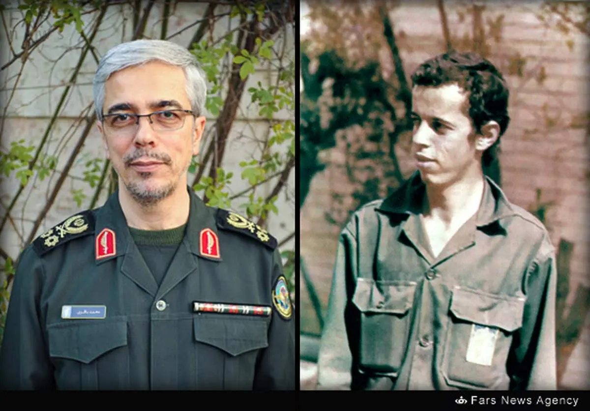 عکس دو نفرهی دو برادر، بعد از ۴۳ سال/عکس