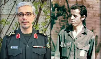 عکس دو نفره‌ی دو برادر، بعد از ۴۳ سال/عکس