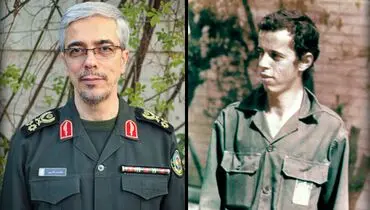 عکس دو نفره‌ی دو برادر، بعد از ۴۳ سال/عکس