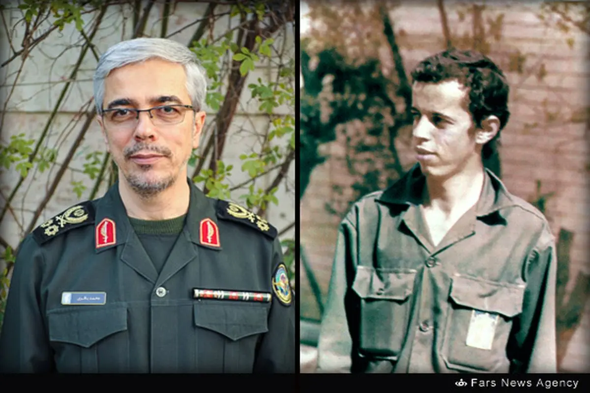 عکس دو نفره‌ی دو برادر، بعد از ۴۳ سال/عکس