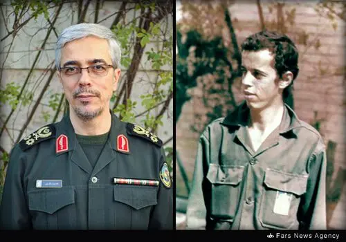 گفت‌و‌گوی بدون تعارف با خانواده شهید سپهبد محمد باقری + فیلم