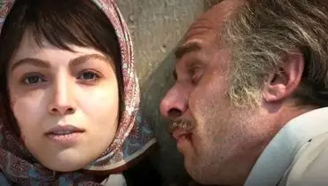 تصویر جنجالی از پشت صحنه تاسیان غوغا کرد