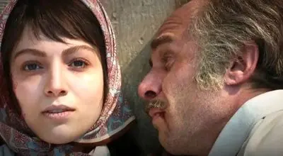 تصویر جنجالی از پشت صحنه تاسیان غوغا کرد