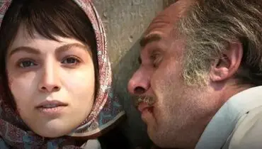 تصویر جنجالی از پشت صحنه تاسیان غوغا کرد