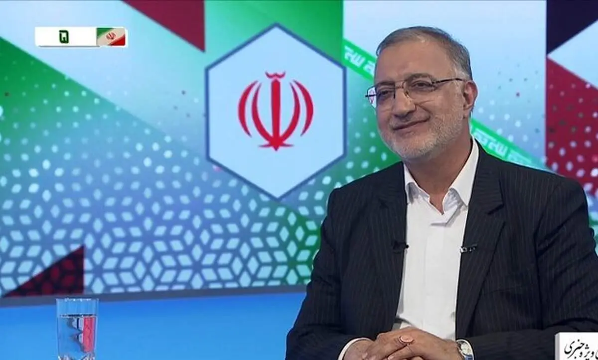 خودم را نسبت به سایر نامزدها اصلح می‌دانم