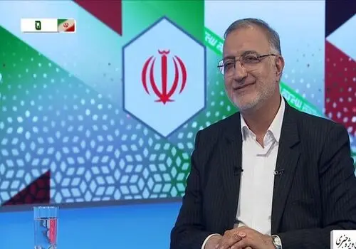 زاکانی: کرسنت دستپخت آقای خاتمی و روحانی است+ فیلم