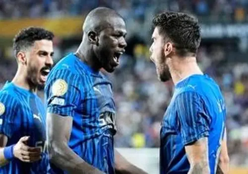منصور رشیدی: الهلال با رونالدو جهانی شد، ما با دلال‌ها سقوط کردیم