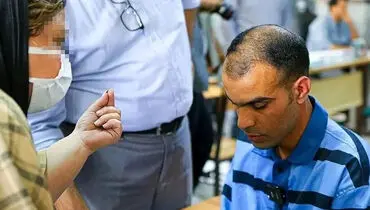 شکایت تازه علیه تجاوزگر سریالی زنان تهرانی
