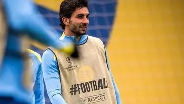 قرار گرفتن نام فران تورس در لیست بارسا برای بازی با کپنهاگن 