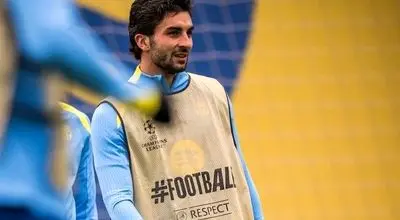 قرار گرفتن نام فران تورس در لیست بارسا برای بازی با کپنهاگن 