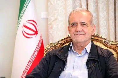 پزشکیان: هیچ موضوعی نباید بر معیشت مردم ترجیح یابد

