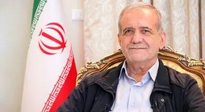 پزشکیان: تفاهم اسلام آباد یک دستاورد بزرگ و استثنایی بود