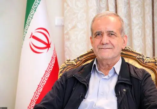 پیام ویژه رئیس جمهور به مناسبت تبریک روز ارتش