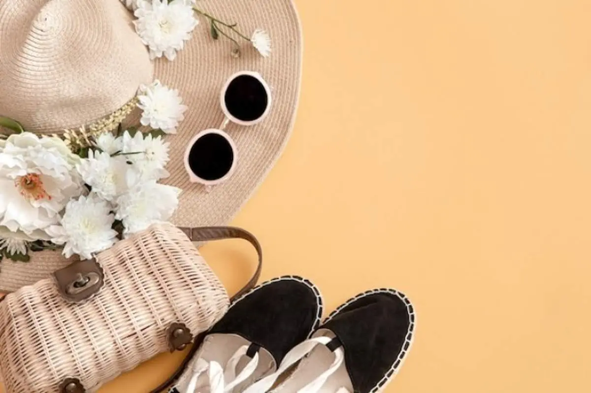 رنگ های شیک برای تیپ تابستانه باکلاس