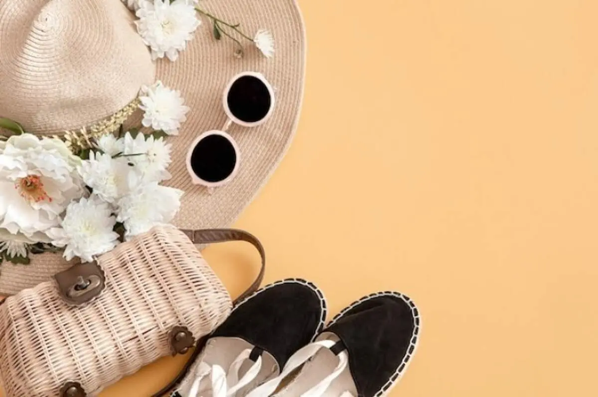 رنگ های شیک برای تیپ تابستانه باکلاس 