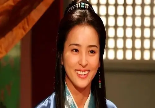 دیدار عاشقانه سوسانو و تسو؛ پشت صحنه سریال جومونگ!