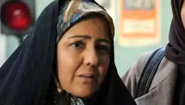 یادگاری زویا امامی و سیروس گرجستانی روی صحنه تلویزیون/ویدیو 