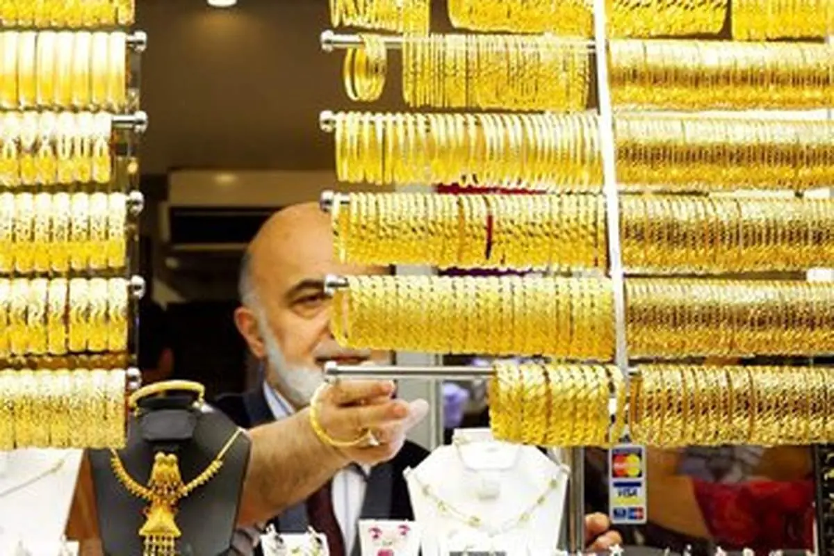 تعطیلی رسمی، اما بازار غیرفعال نیست؛ نوسانات قیمت طلا و ارز در عاشورا